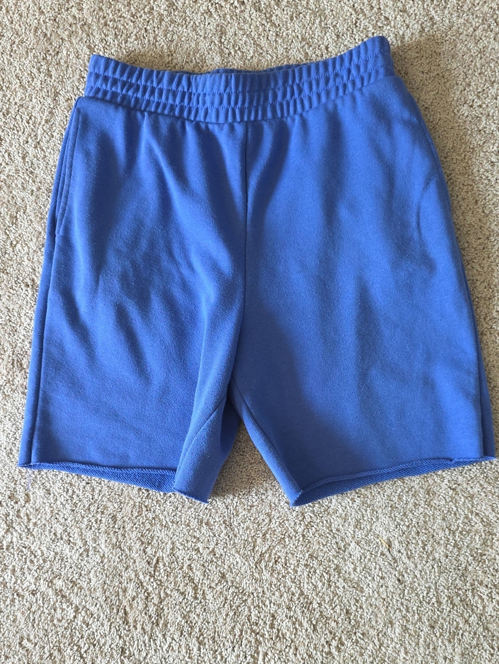 Sweat Shorts